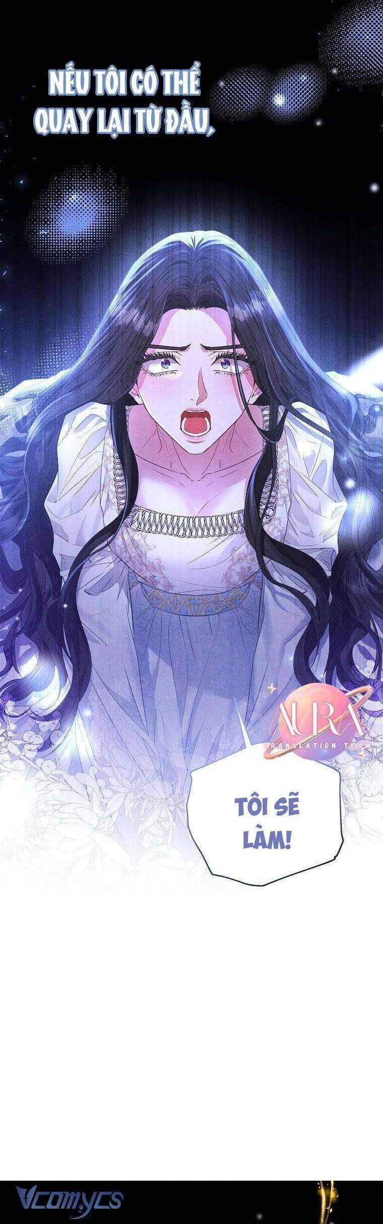 Này Người Chồng Phản Diện, Ngài Ám Ảnh Sai Người Rồi - Page 56