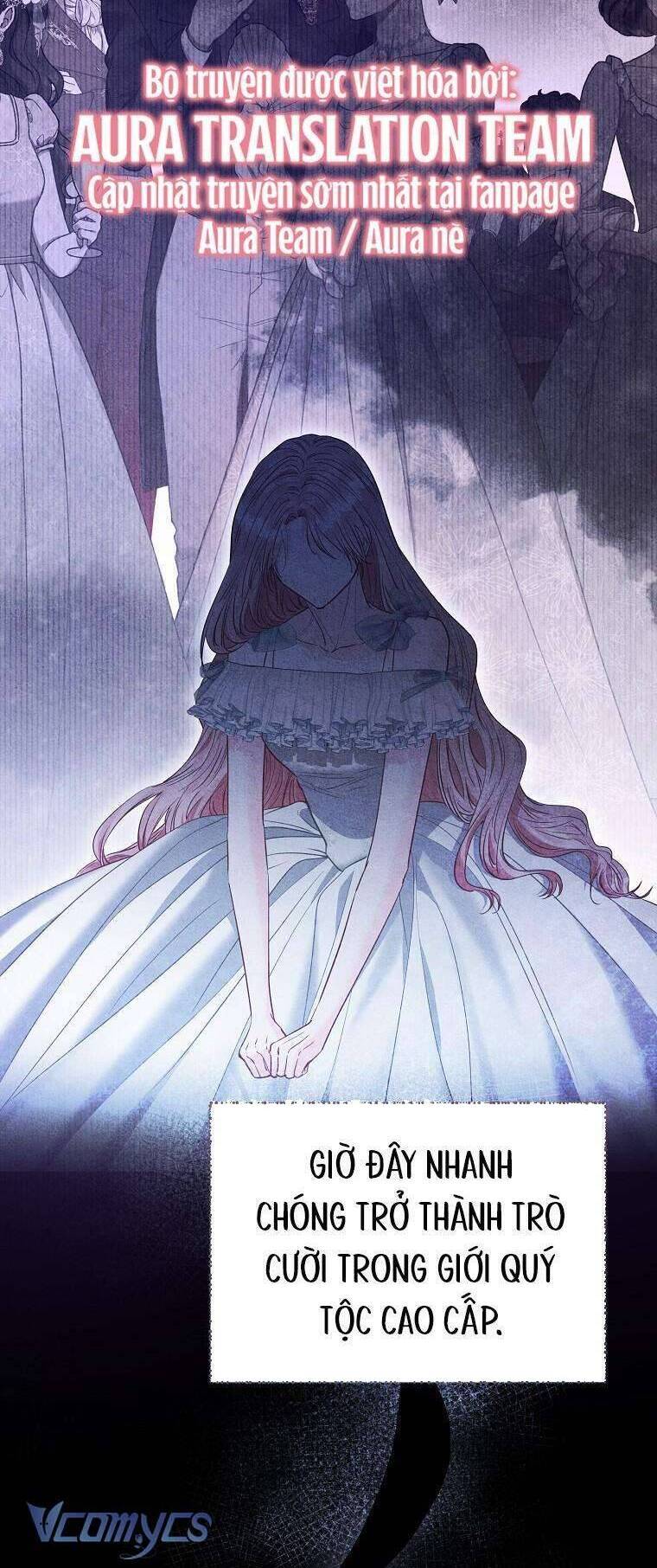 Này Người Chồng Phản Diện, Ngài Ám Ảnh Sai Người Rồi - Page 44