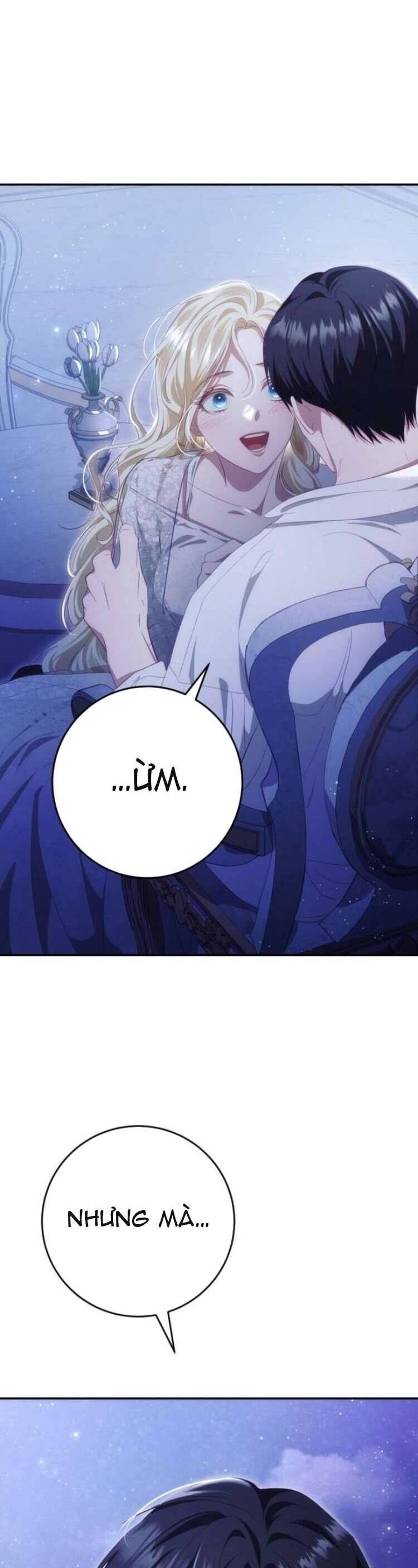 Đằng Sau Nụ Cười Của Nàng Công Chúa - Page 68