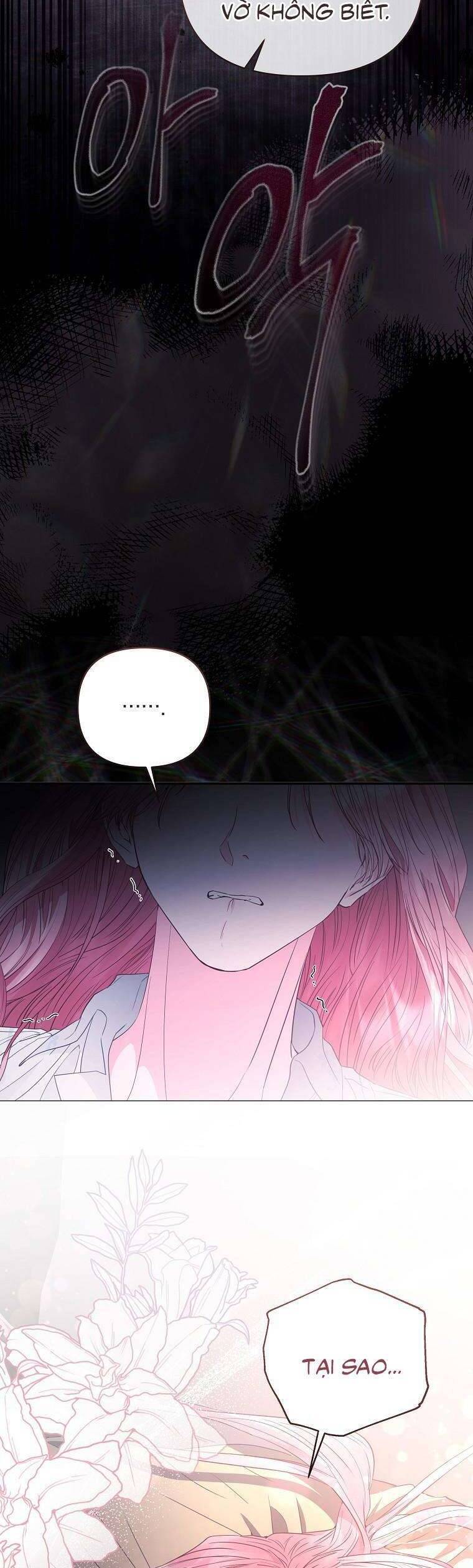 Này Người Chồng Phản Diện, Ngài Ám Ảnh Sai Người Rồi - Page 36