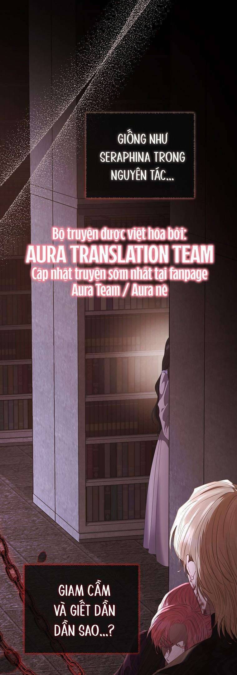 Này Người Chồng Phản Diện, Ngài Ám Ảnh Sai Người Rồi - Page 49