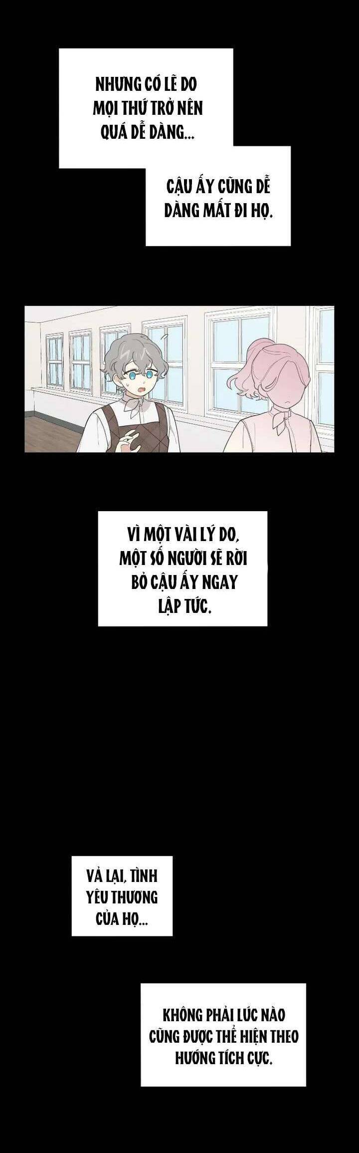 Điều Ước Sao Băng - Page 15