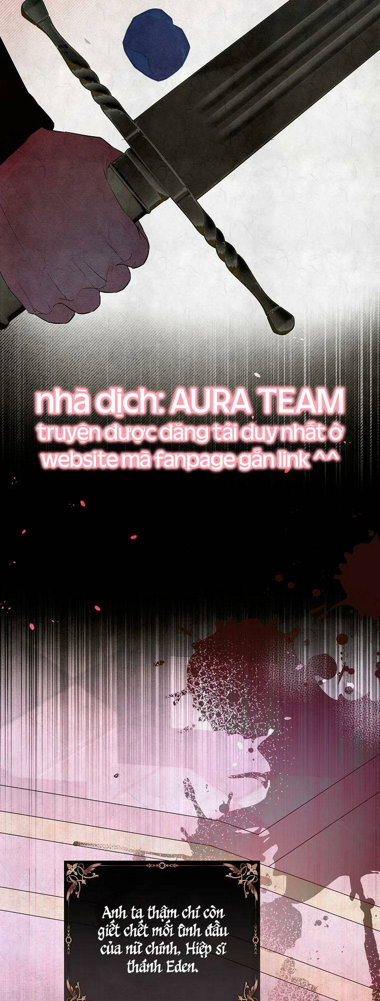 Này Người Chồng Phản Diện, Ngài Ám Ảnh Sai Người Rồi - Page 41