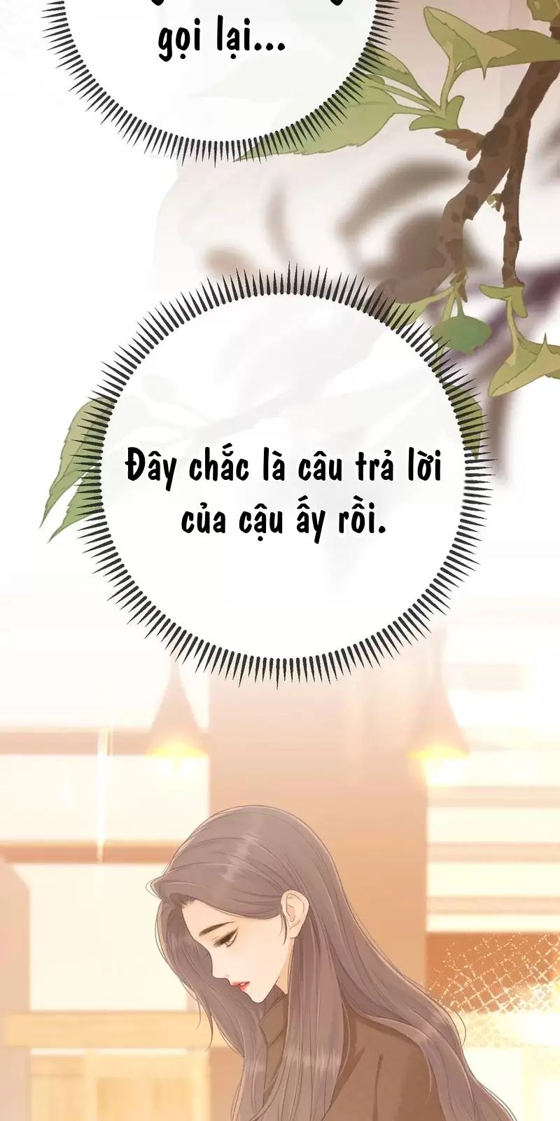 Khó Dỗ Dành - Page 8