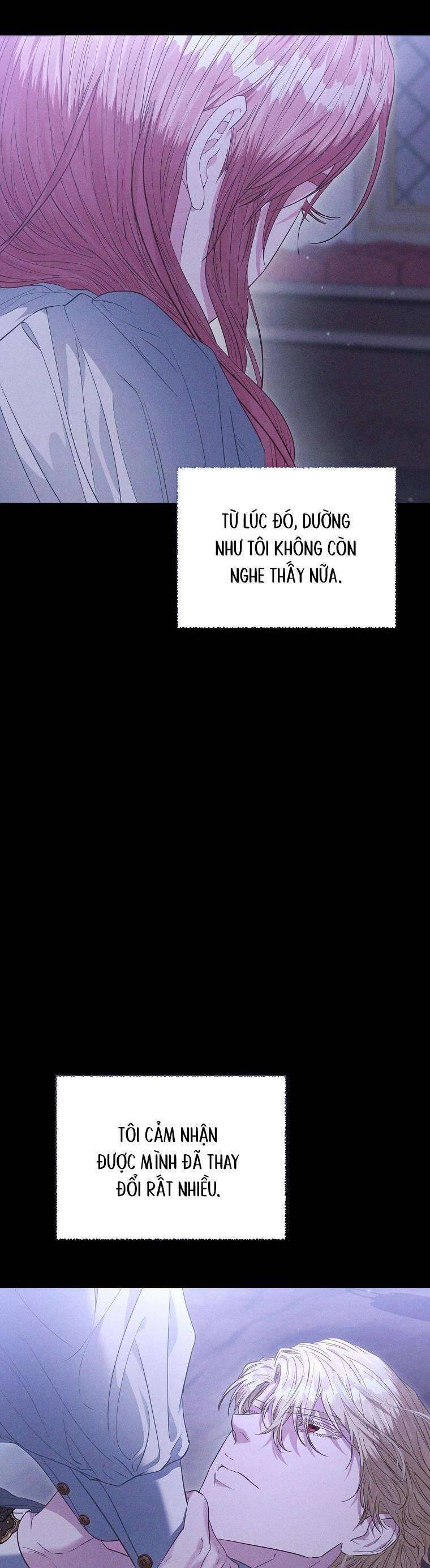 Này Người Chồng Phản Diện, Ngài Ám Ảnh Sai Người Rồi - Page 26