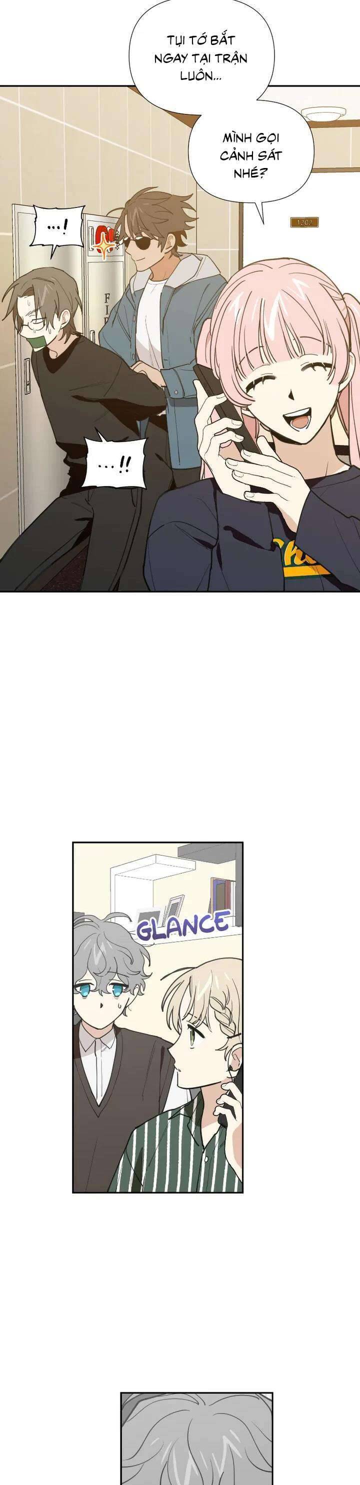 Điều Ước Sao Băng - Page 13