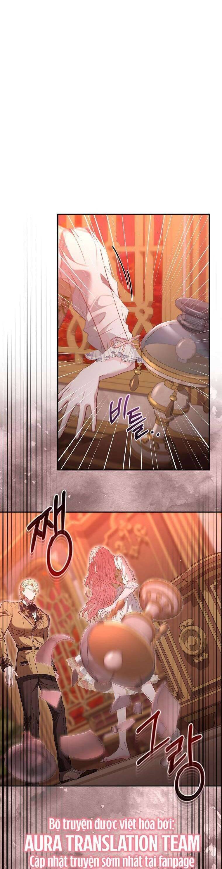 Này Người Chồng Phản Diện, Ngài Ám Ảnh Sai Người Rồi - Page 28