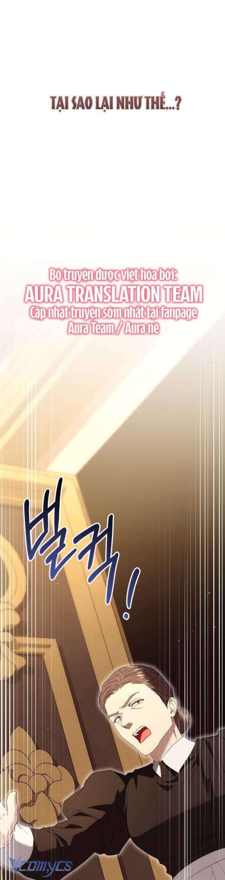 Này Người Chồng Phản Diện, Ngài Ám Ảnh Sai Người Rồi - Page 50