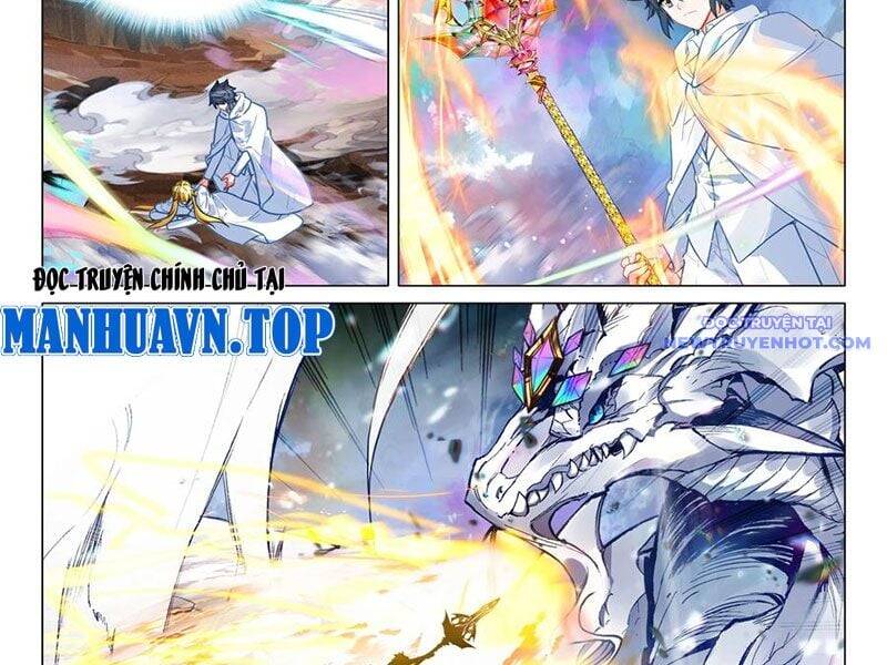 Long Vương Truyền Thuyết - Page 10