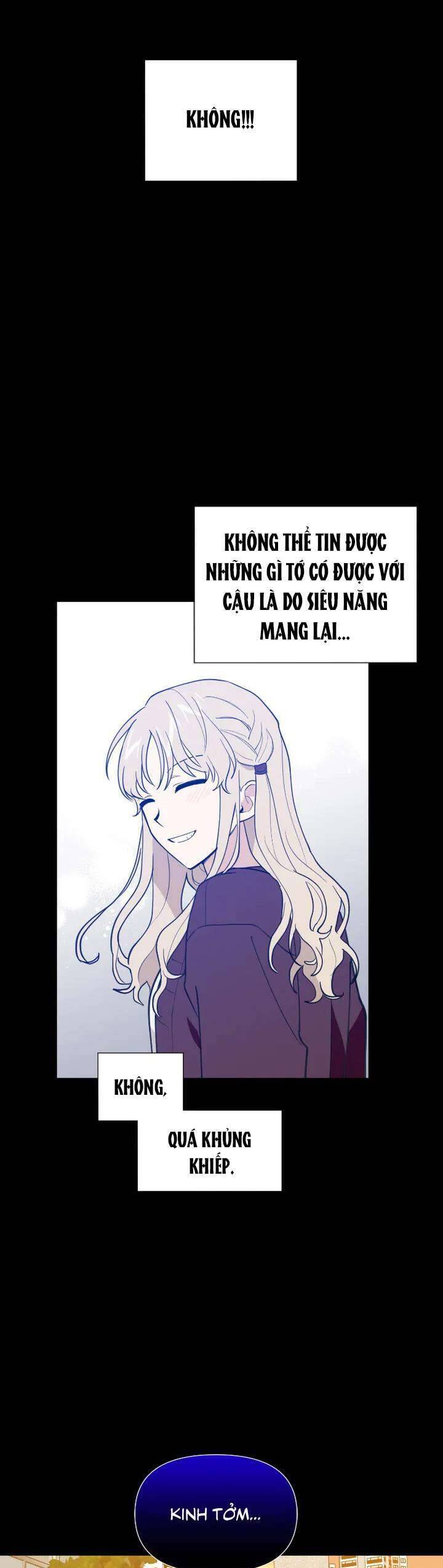 Điều Ước Sao Băng - Page 37