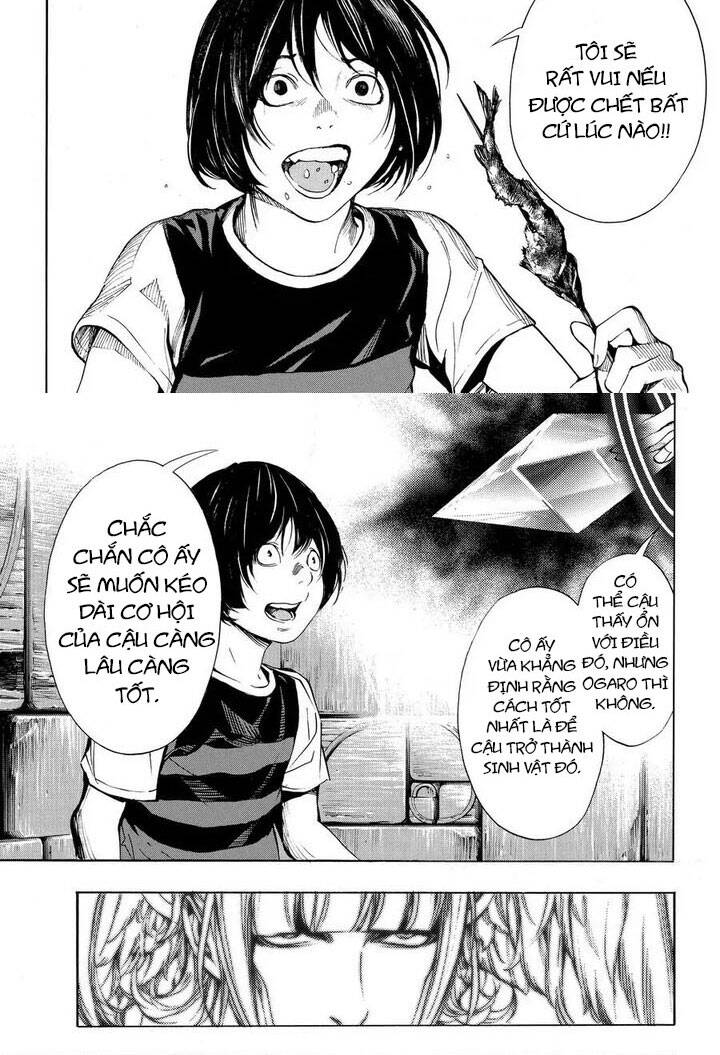 Hạnh phúc là gì? - Page 27