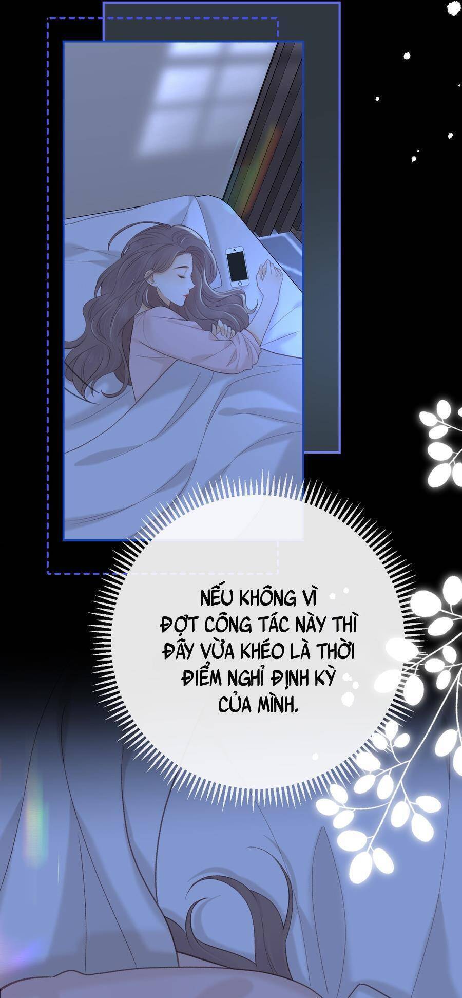 Khó Dỗ Dành - Page 33