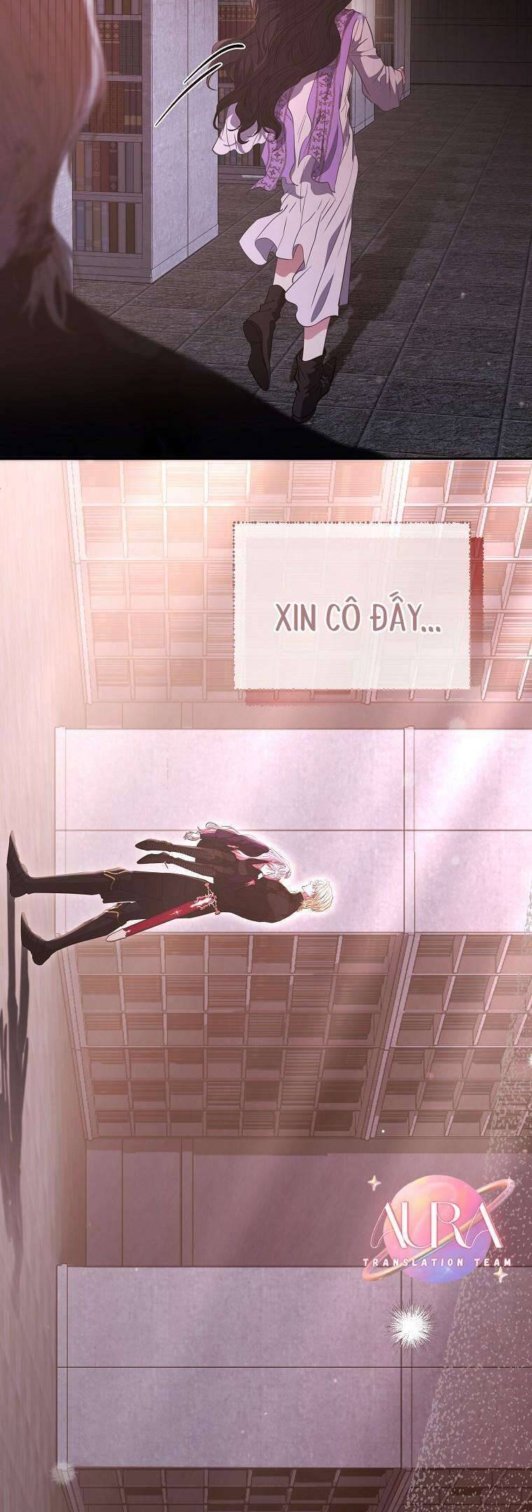 Này Người Chồng Phản Diện, Ngài Ám Ảnh Sai Người Rồi - Page 53