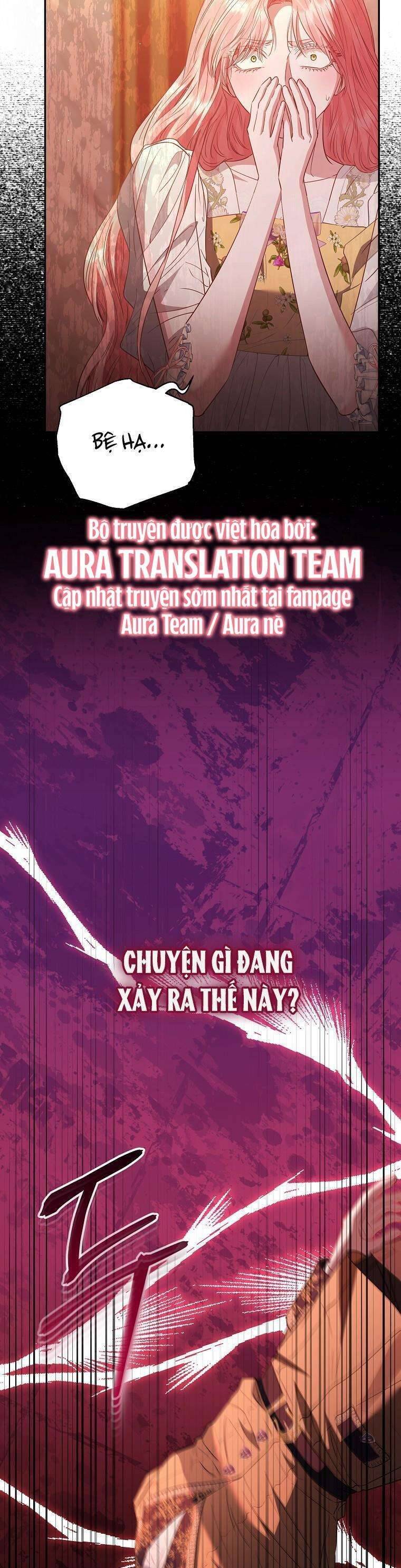 Này Người Chồng Phản Diện, Ngài Ám Ảnh Sai Người Rồi - Page 43