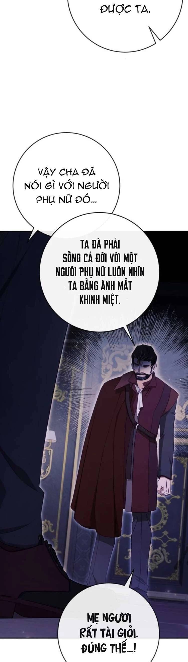 Đằng Sau Nụ Cười Của Nàng Công Chúa - Page 60