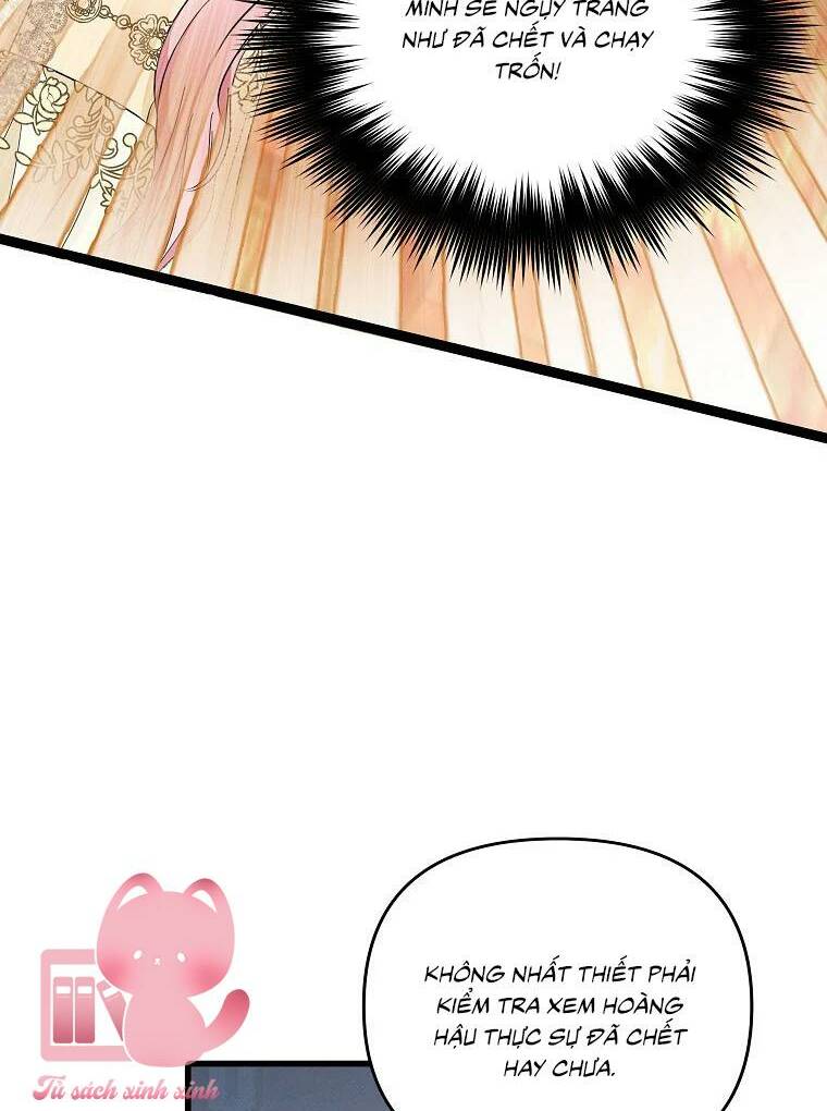 Này Người Chồng Phản Diện, Ngài Ám Ảnh Sai Người Rồi - Page 64