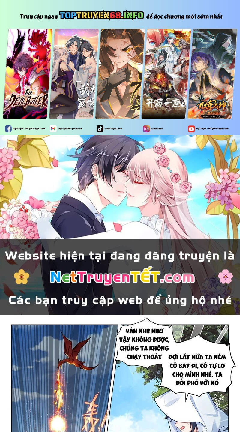 Long Vương Truyền Thuyết - Page 4