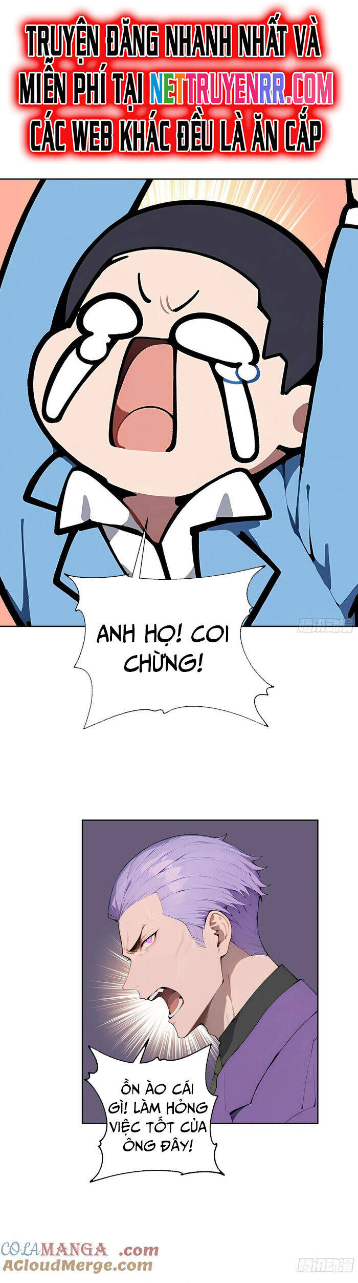 Kiếm Chủ Đại Hạ - Page 5