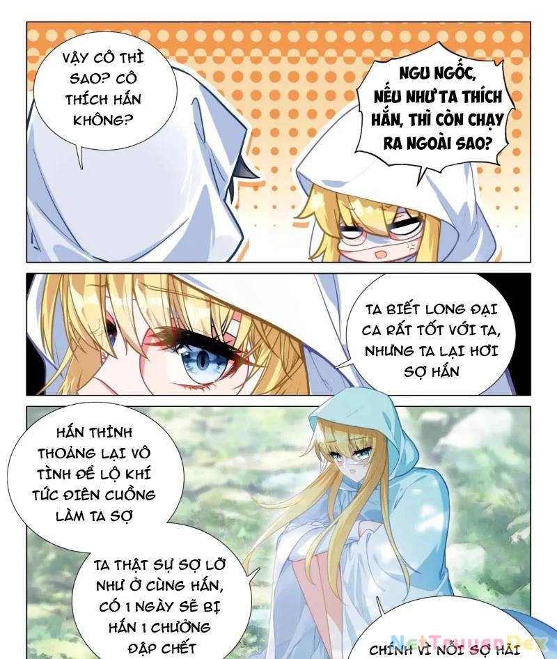 Long Vương Truyền Thuyết - Page 13