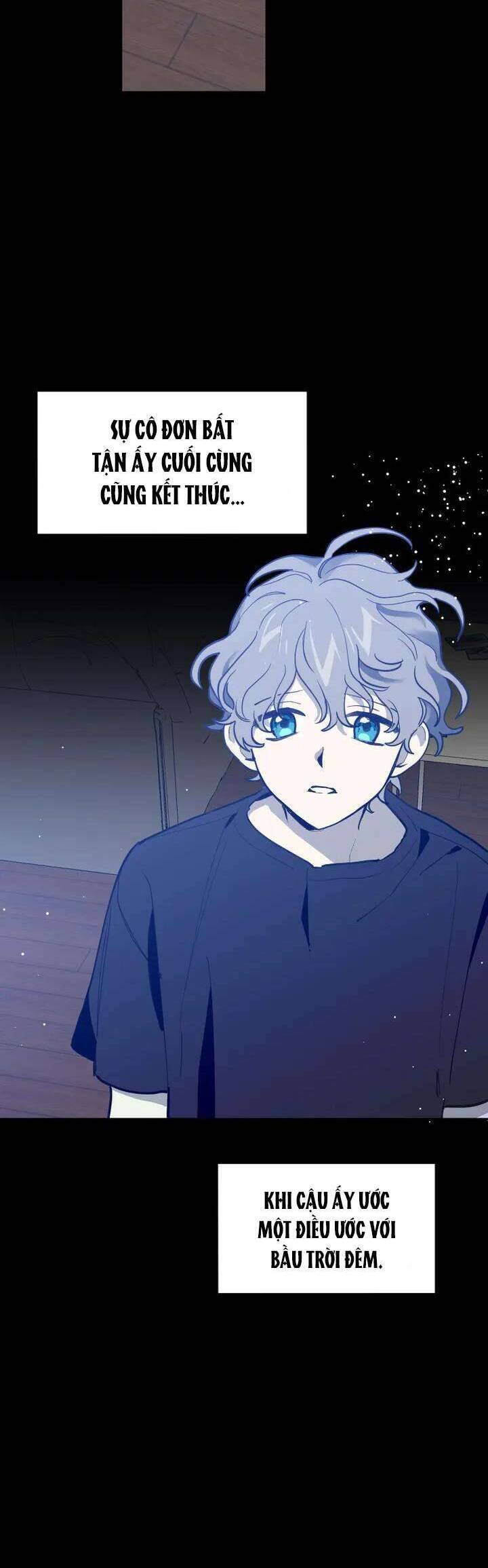 Điều Ước Sao Băng - Page 9