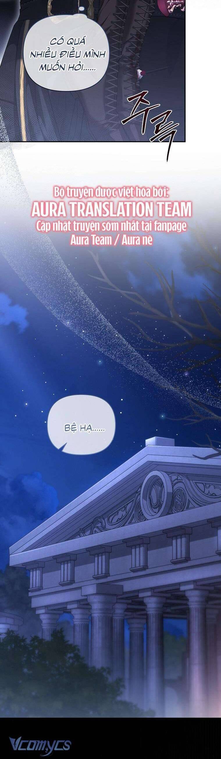 Này Người Chồng Phản Diện, Ngài Ám Ảnh Sai Người Rồi - Page 7