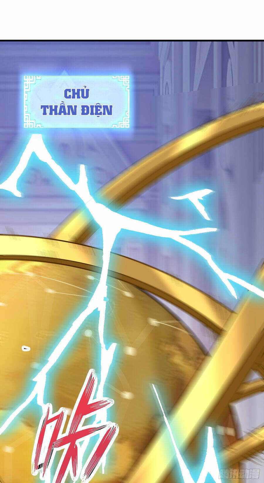 Luyện Khí Chi Thần - Page 39