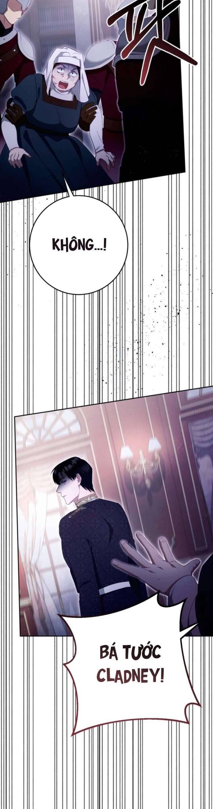 Đằng Sau Nụ Cười Của Nàng Công Chúa - Page 54