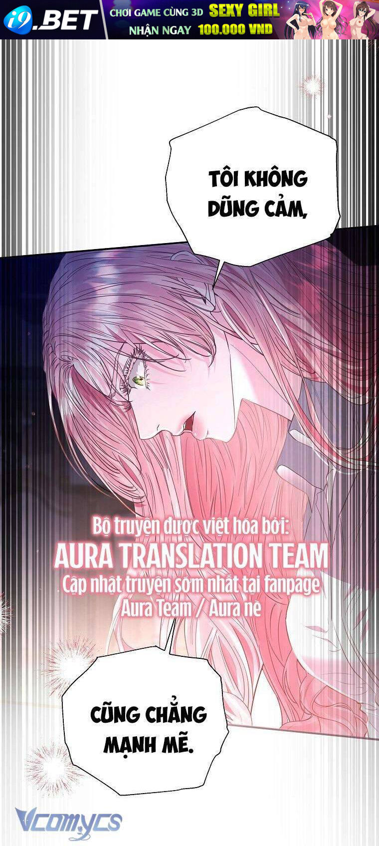 Này Người Chồng Phản Diện, Ngài Ám Ảnh Sai Người Rồi - Page 23