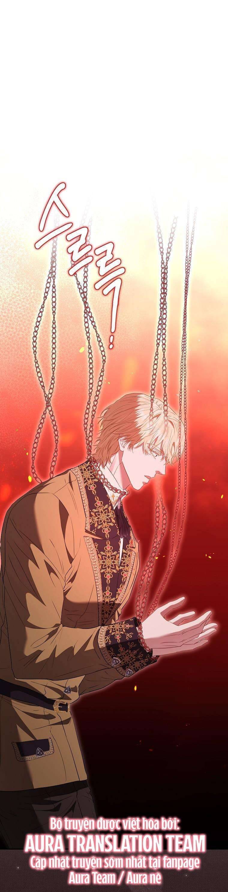 Này Người Chồng Phản Diện, Ngài Ám Ảnh Sai Người Rồi - Page 31