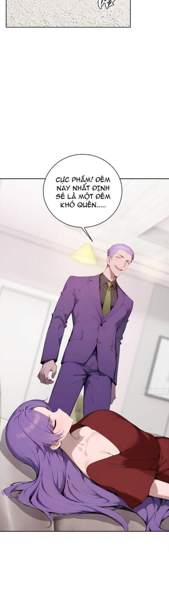 Kiếm Chủ Đại Hạ - Page 18