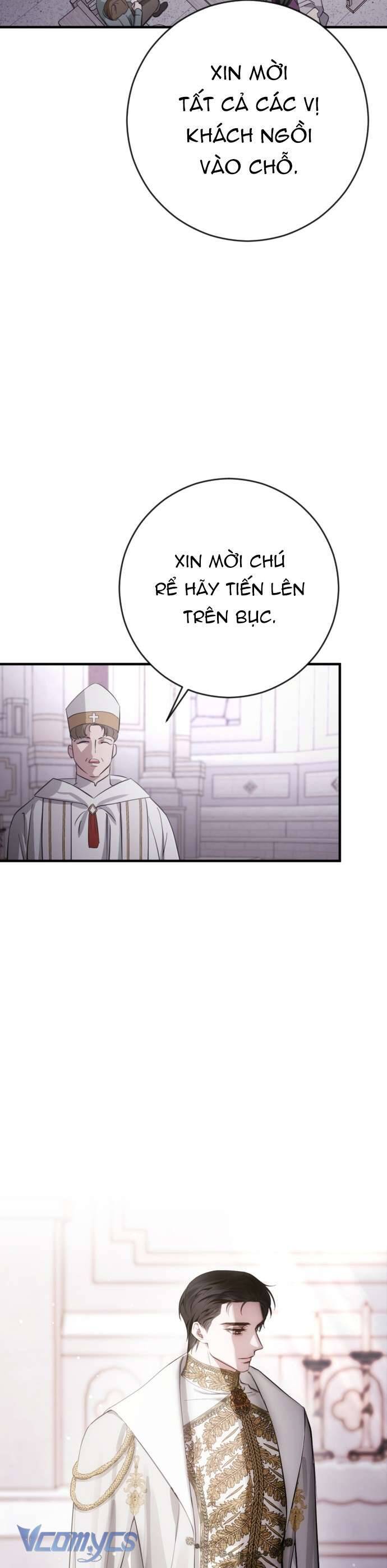 Đằng Sau Nụ Cười Của Nàng Công Chúa - Page 51