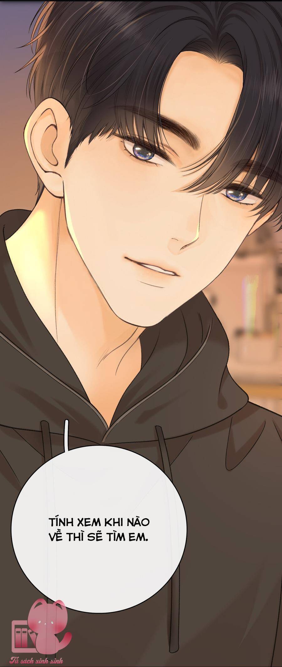 Khó Dỗ Dành - Page 37