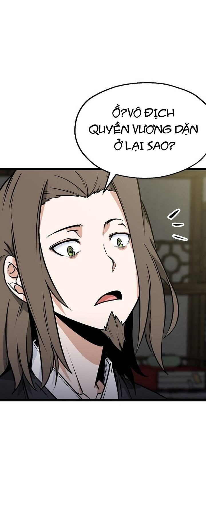 Mạt Thế Giang Hồ Hành - Page 8