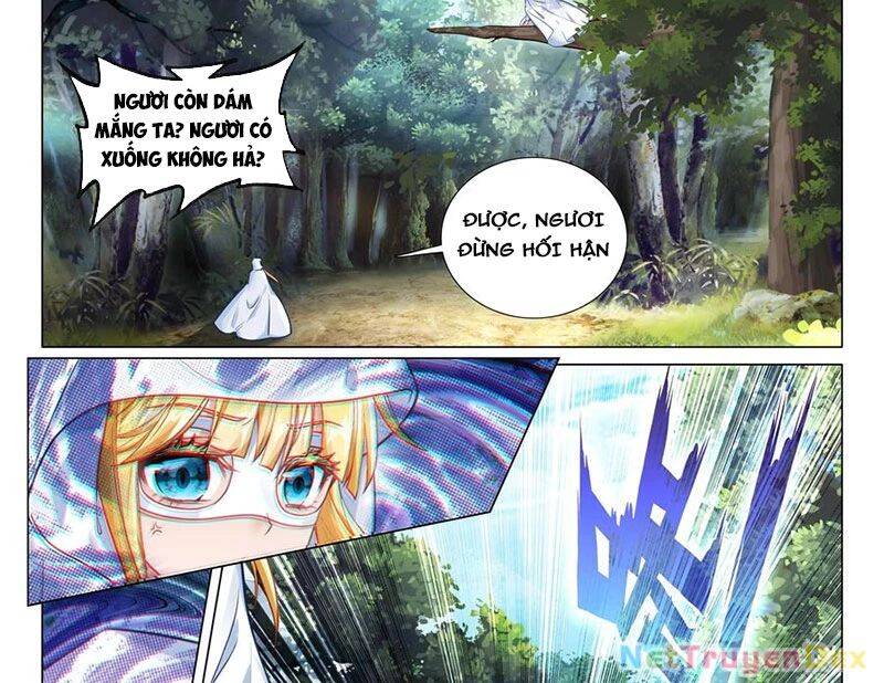 Long Vương Truyền Thuyết - Page 5