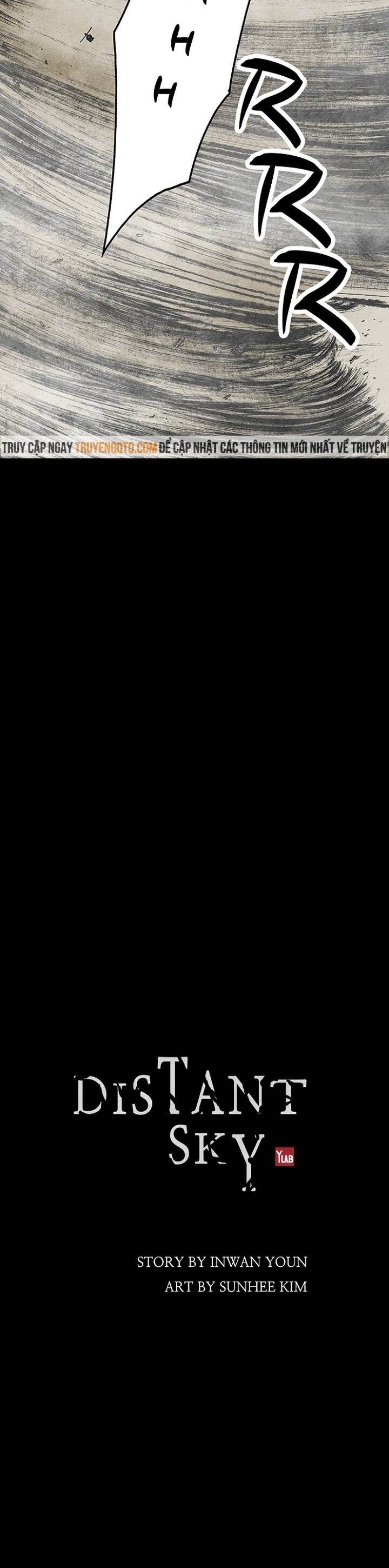 Distant Sky 3 - Page 5