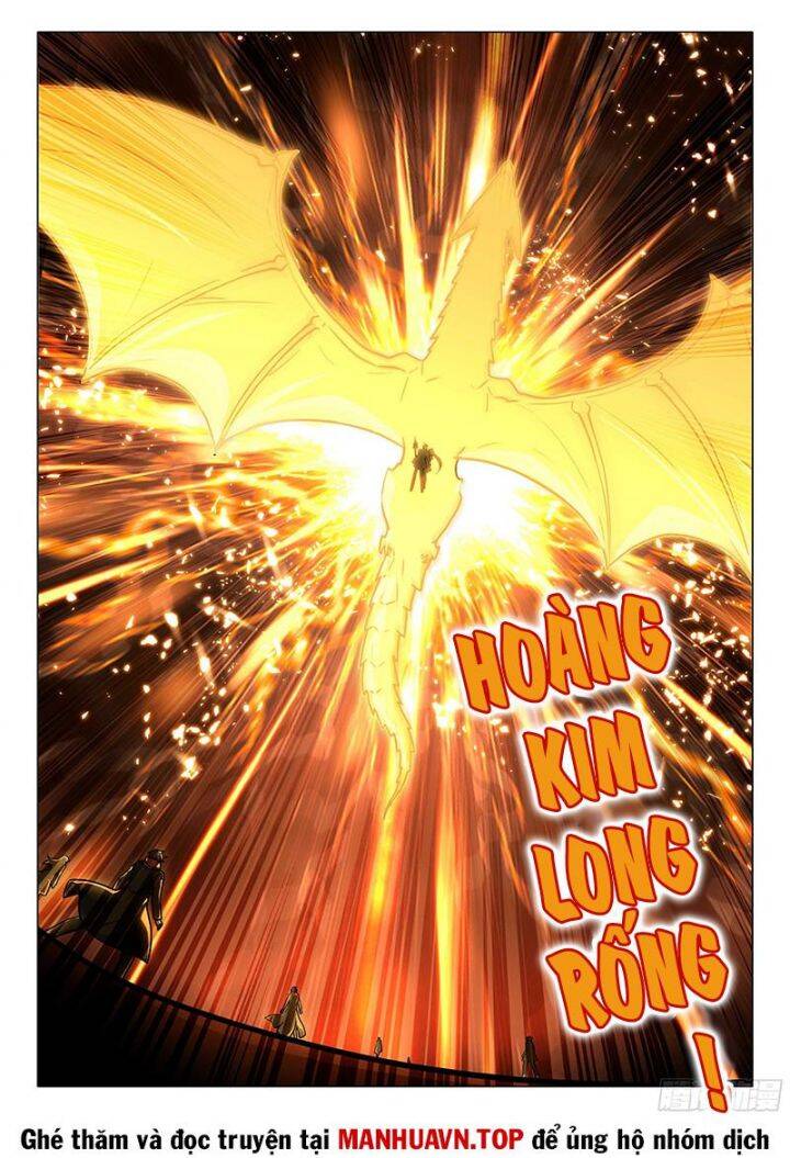 Long Vương Truyền Thuyết - Page 14