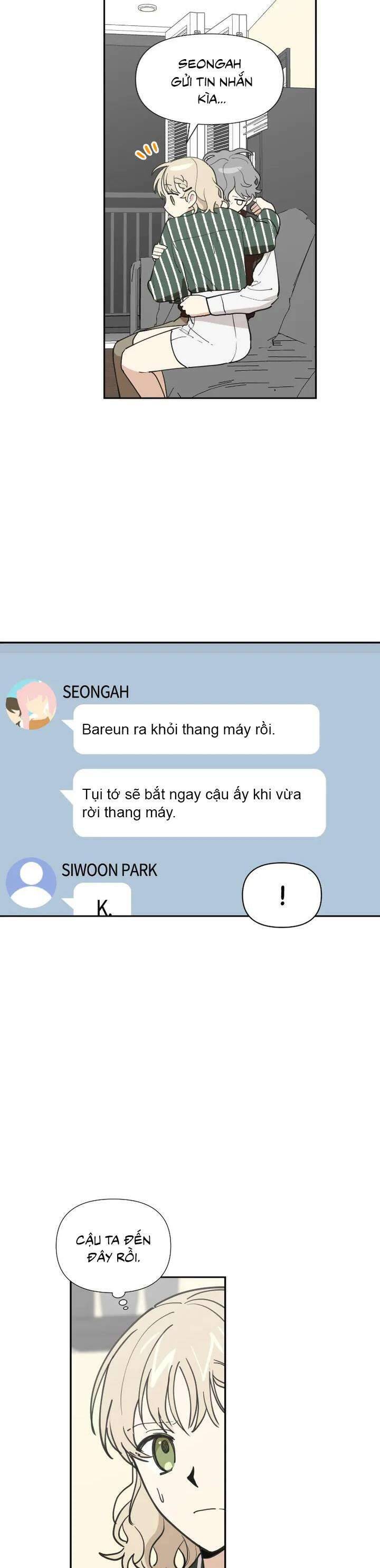 Điều Ước Sao Băng - Page 9