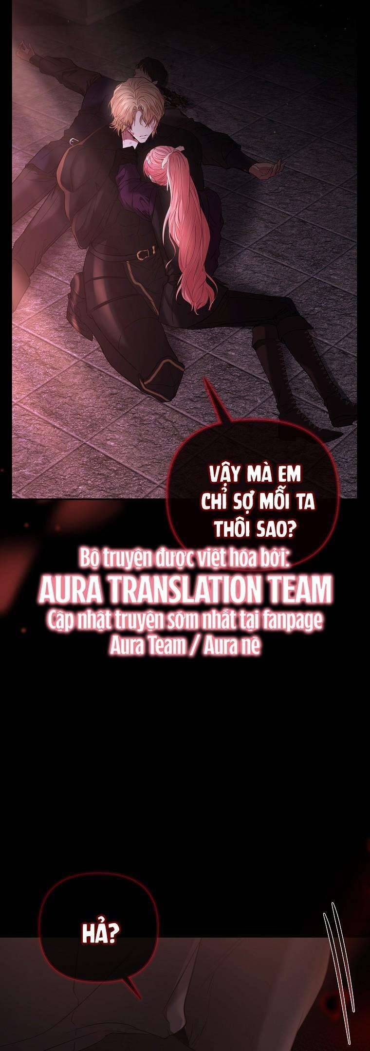 Này Người Chồng Phản Diện, Ngài Ám Ảnh Sai Người Rồi - Page 28