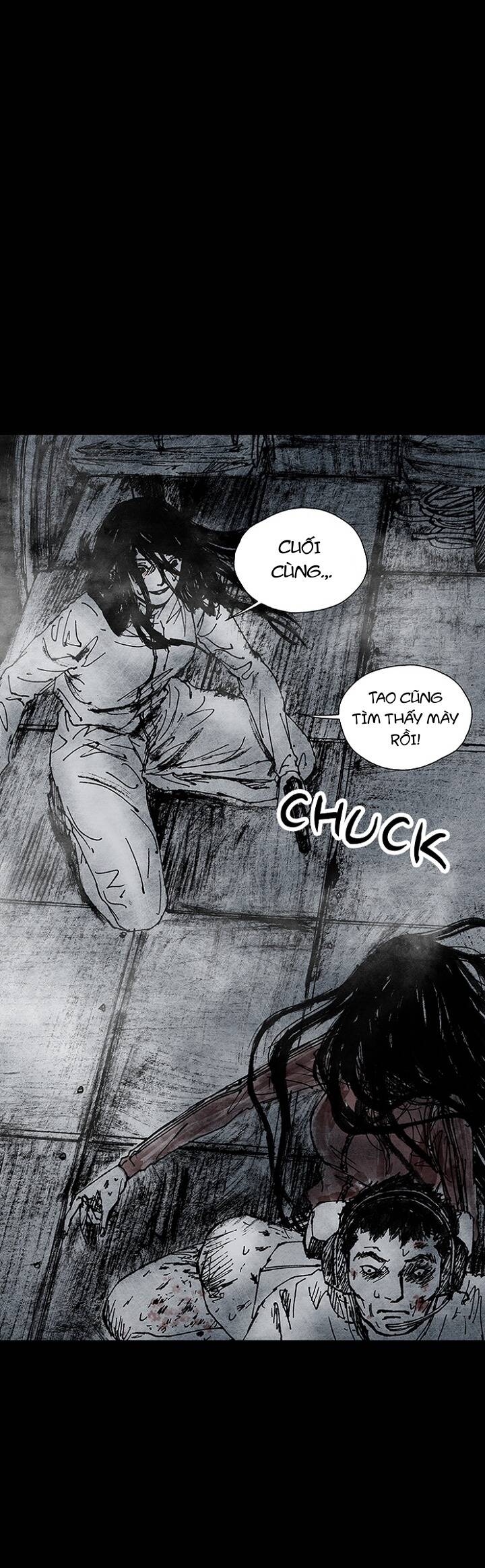 Distant Sky 3 - Page 43