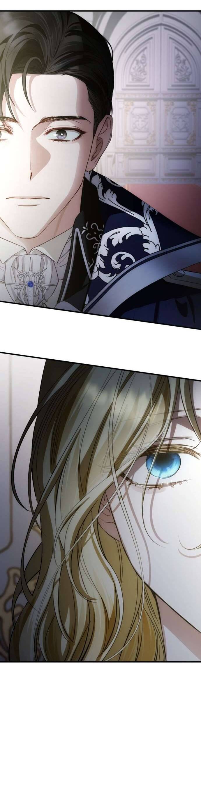 Đằng Sau Nụ Cười Của Nàng Công Chúa - Page 12