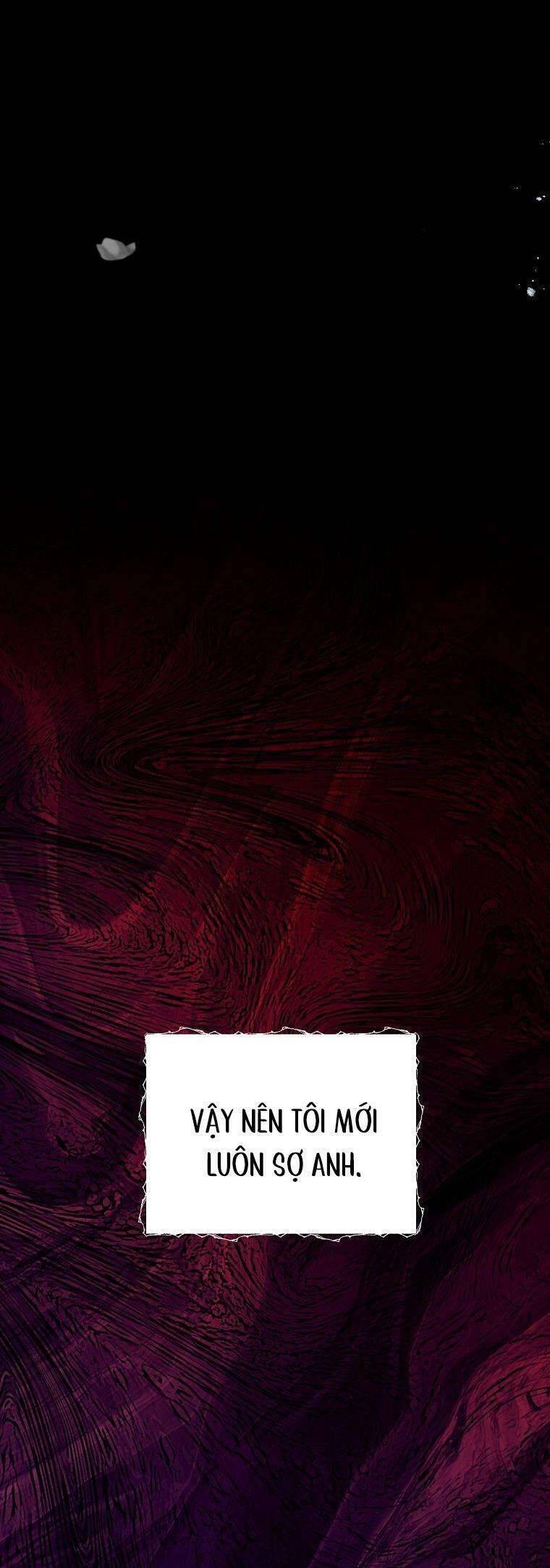 Này Người Chồng Phản Diện, Ngài Ám Ảnh Sai Người Rồi - Page 13