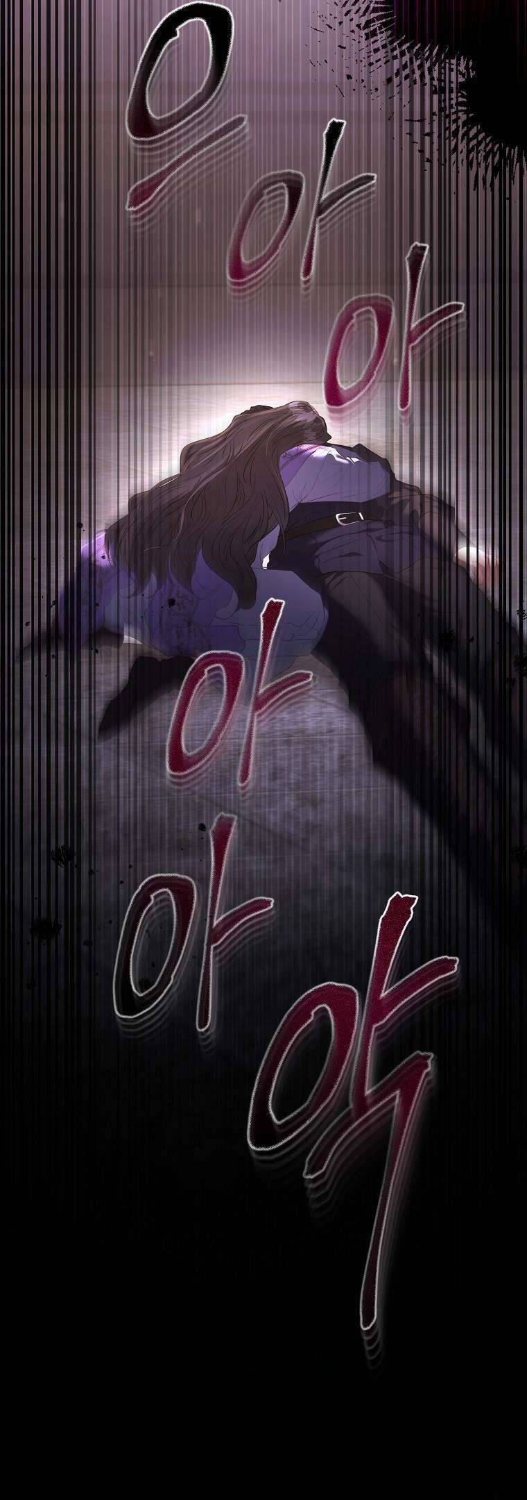 Này Người Chồng Phản Diện, Ngài Ám Ảnh Sai Người Rồi - Page 59