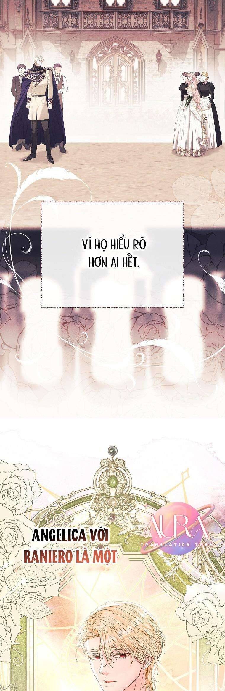 Này Người Chồng Phản Diện, Ngài Ám Ảnh Sai Người Rồi - Page 47