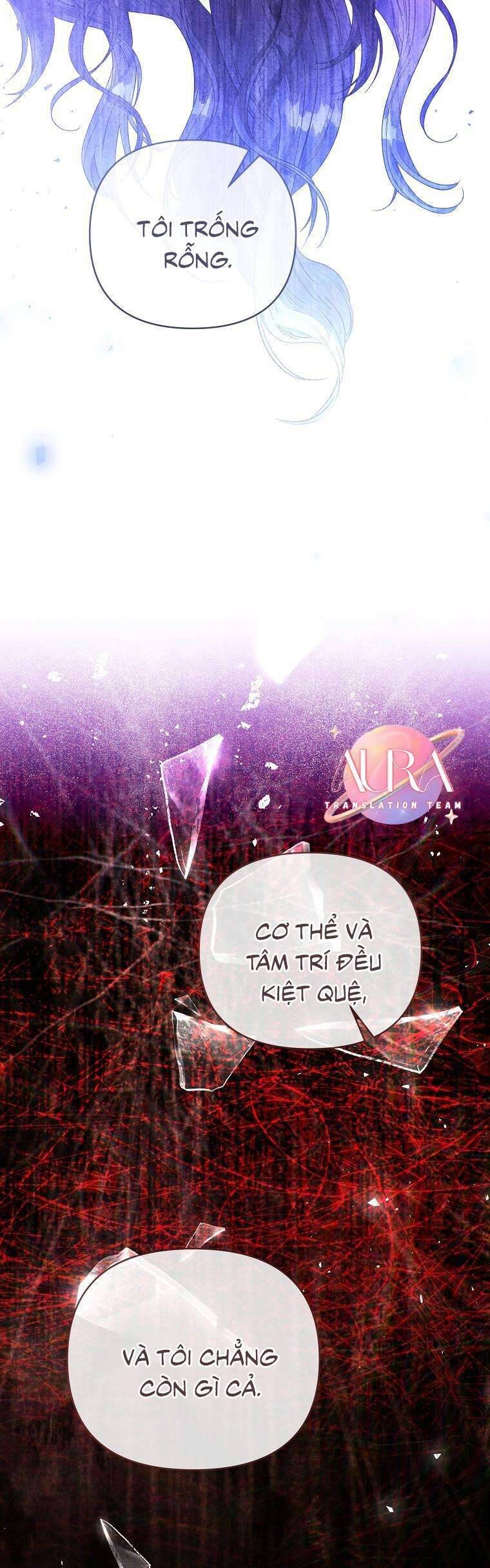 Này Người Chồng Phản Diện, Ngài Ám Ảnh Sai Người Rồi - Page 37