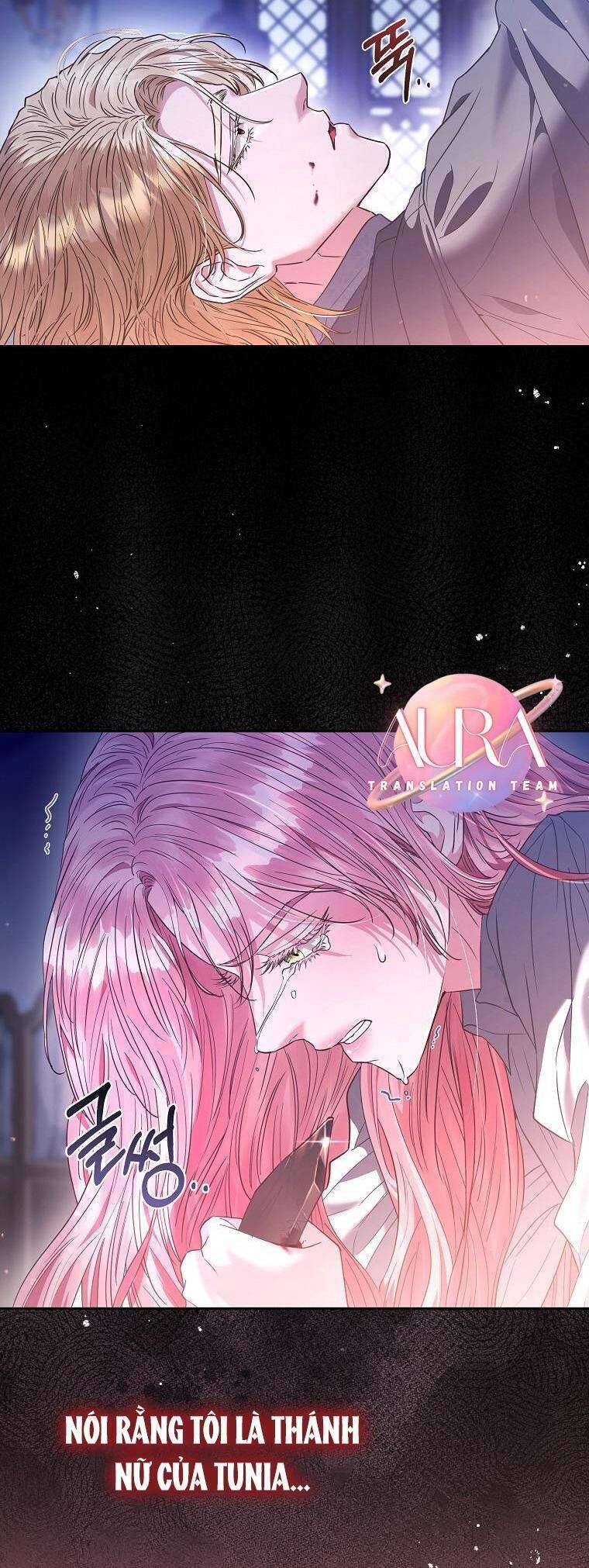 Này Người Chồng Phản Diện, Ngài Ám Ảnh Sai Người Rồi - Page 28