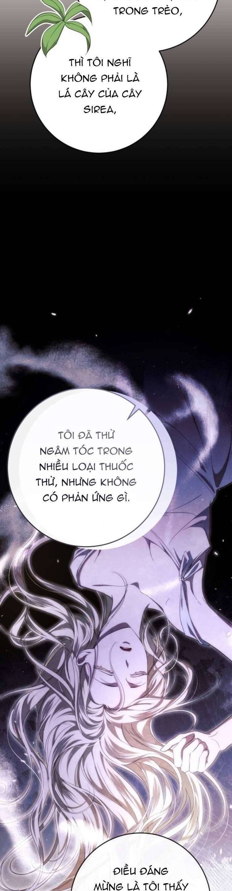 Đằng Sau Nụ Cười Của Nàng Công Chúa - Page 16