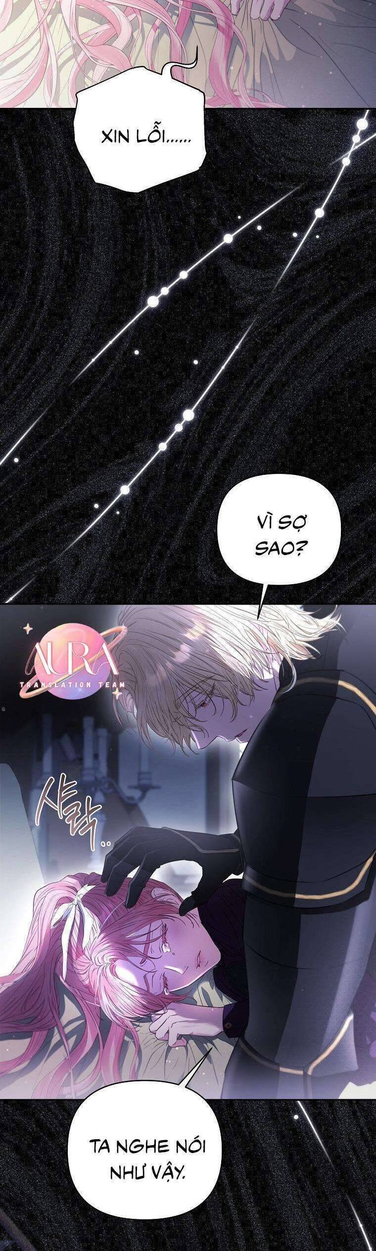 Này Người Chồng Phản Diện, Ngài Ám Ảnh Sai Người Rồi - Page 46