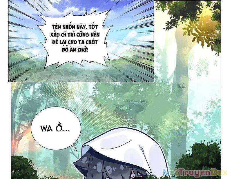 Long Vương Truyền Thuyết - Page 9