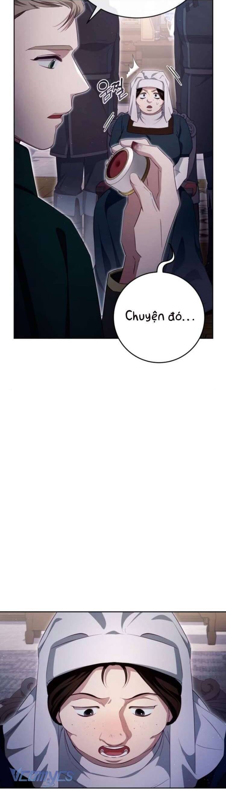 Đằng Sau Nụ Cười Của Nàng Công Chúa - Page 37