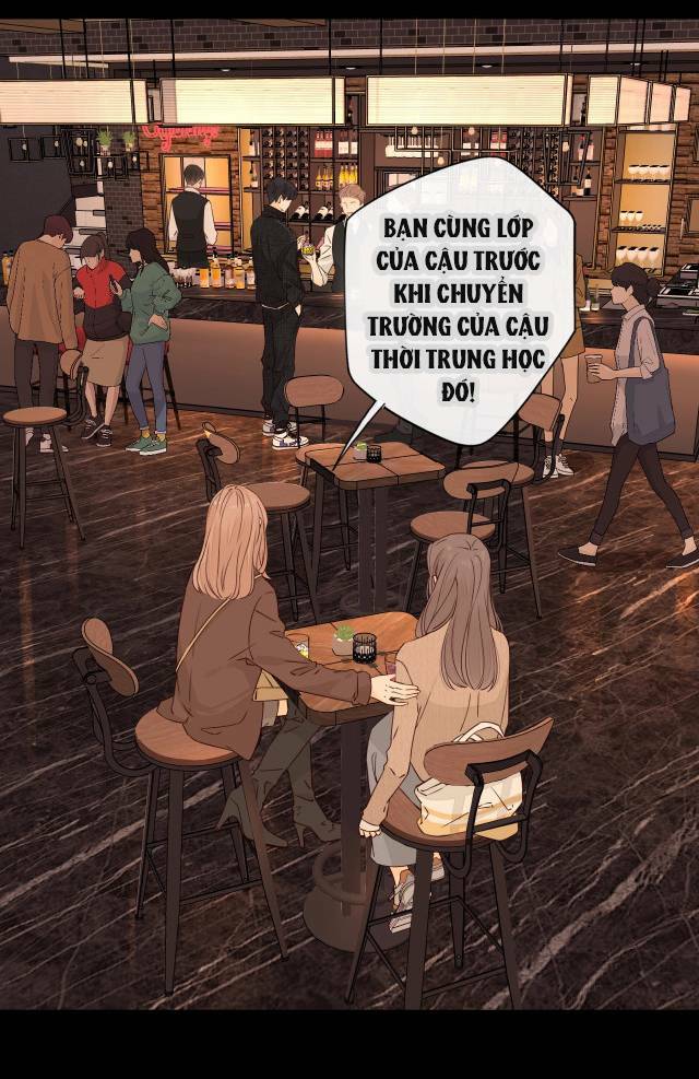 Khó Dỗ Dành - Page 46